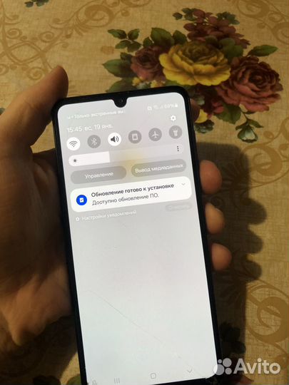 Samsung Galaxy A33 5G, 6/128 ГБ