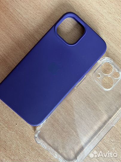 Чехол на iPhone 13 mini