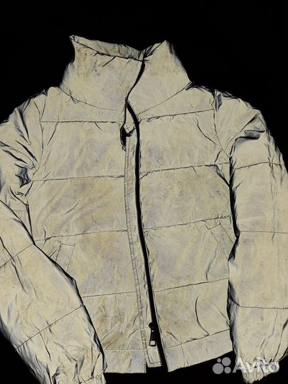 Куртка демисезонная женская 44 46 новая