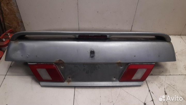 Крышка багажника LADA 2115