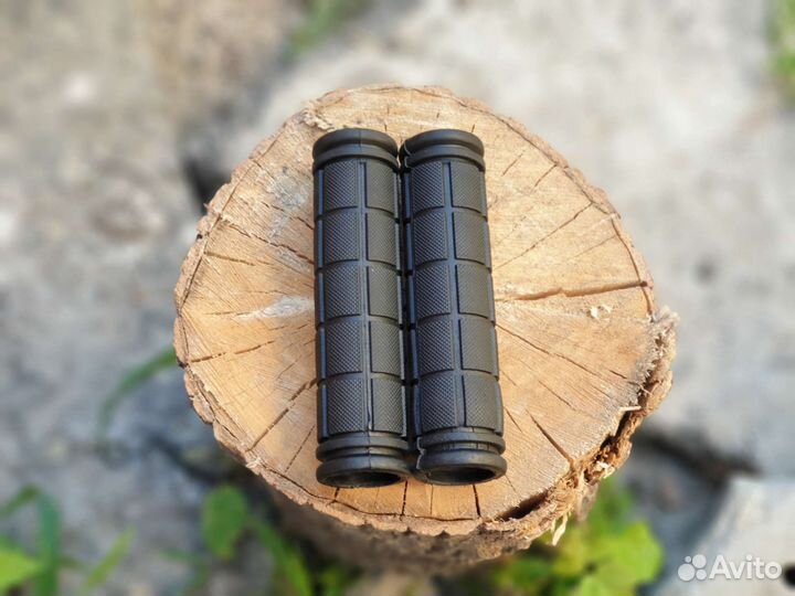 Грипсы для велосипеда