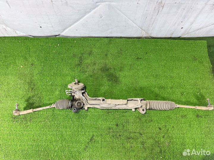 Рейка рулевая Ford Fusion