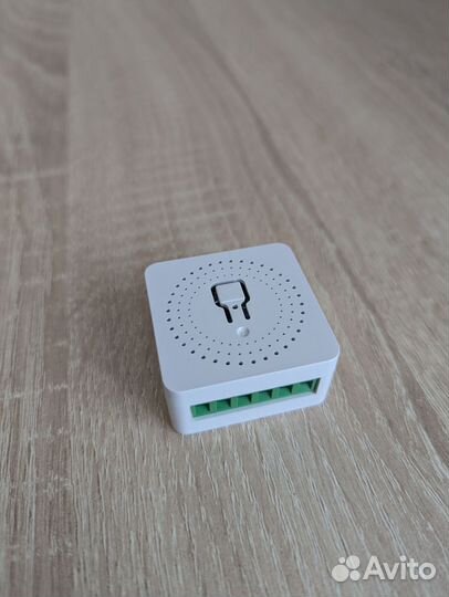 Умное wifi реле tuya с Алисой