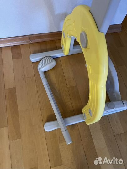 Детское баскетбольное кольцо