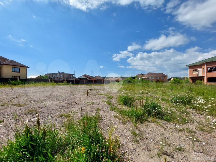 Участок 12 сот. (ИЖС)