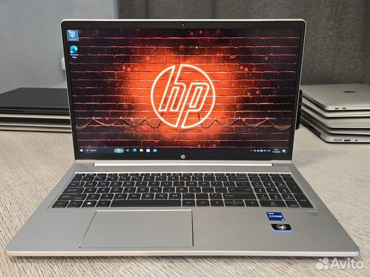 HP 450 G9 i5-1235U16Gb/256SSD/2Gb Новый