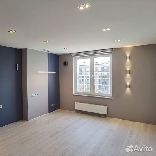 Ремонт квартир без посредников