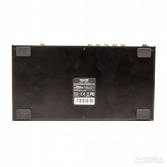 Nux MG-30 Modeling Processor (used)