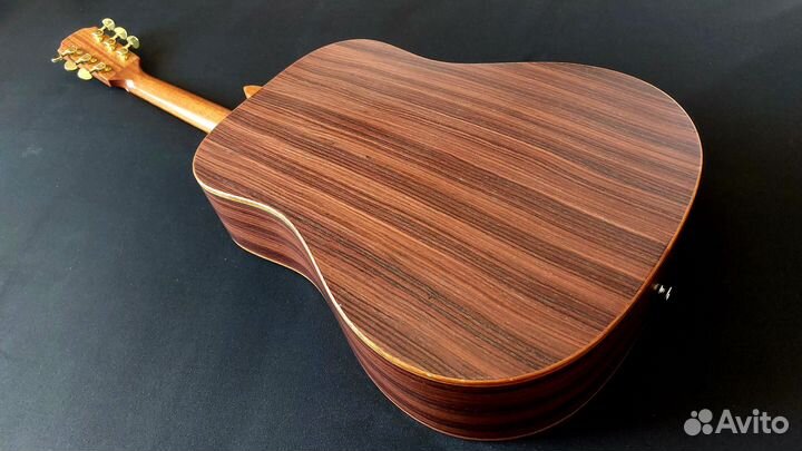 Гитара Cremona (Массив) Чехия