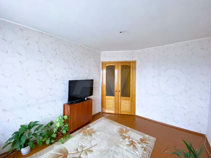 2-к. квартира, 42,4 м², 4/5 эт.