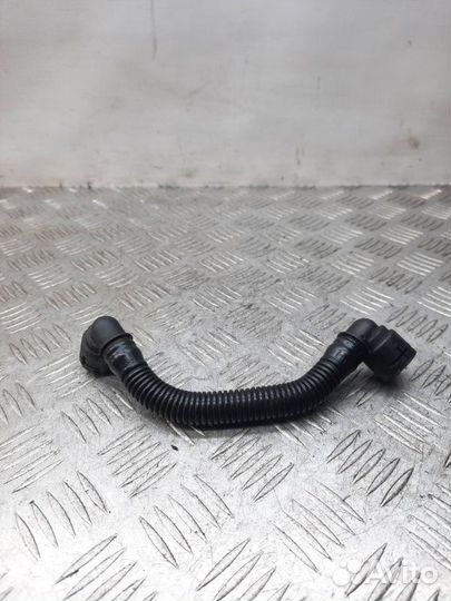 Трубка картерных газов Opel Zafira минивэн 1.6