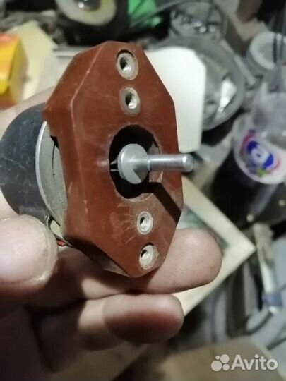 Резистор пл 1.1. III A 5.0.5