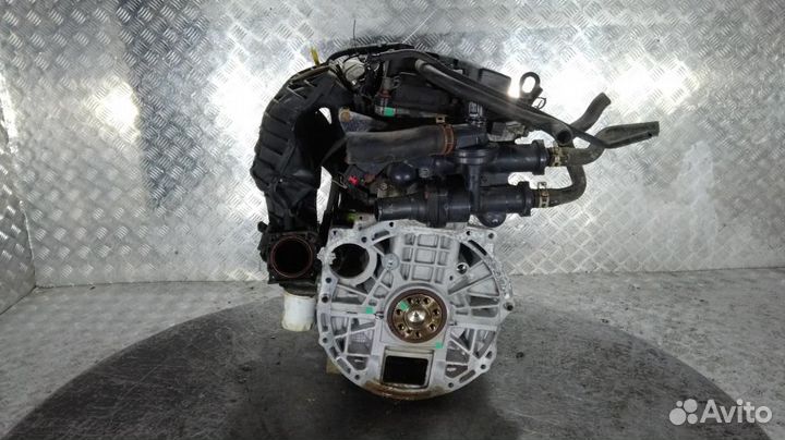 Двигатель ED3 Jeep Compass (2006-2015)