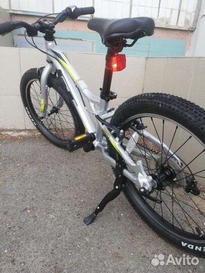 Велосипед GT stomper 20 ACE