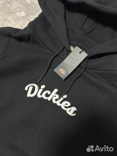 Толстовка худи Dickies