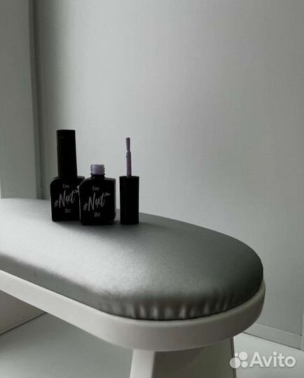 Подставка для рук маникюрная