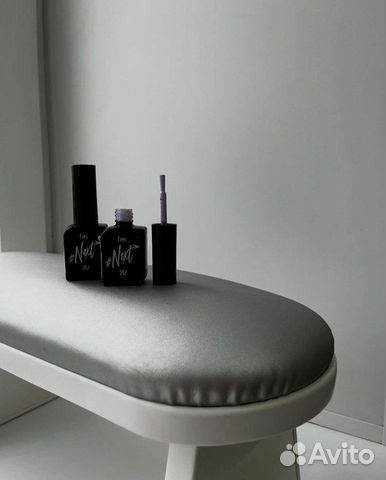 Подставка для рук маникюрная