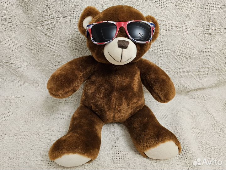 Солнцезащитные очки rimmel