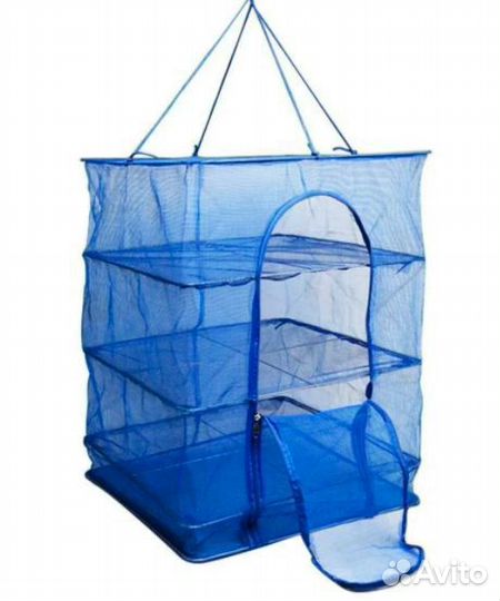 Сушилка походная складная лёгкая