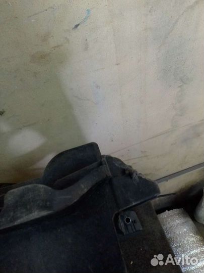 Вентилятор с диффузором. Телевизор Пежо 308