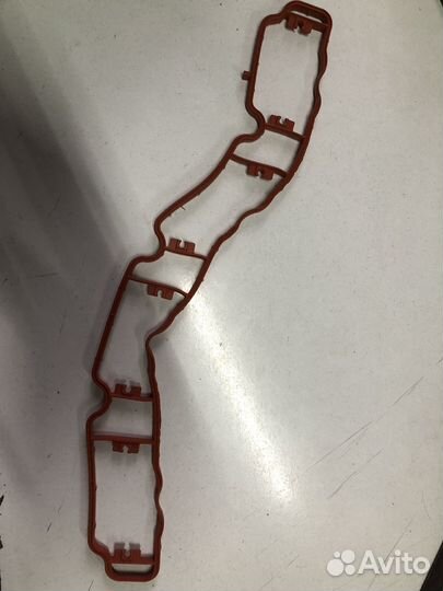 Прокладка впускного коллектора