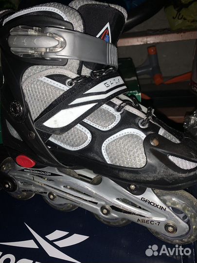 Ролики размер 30-33