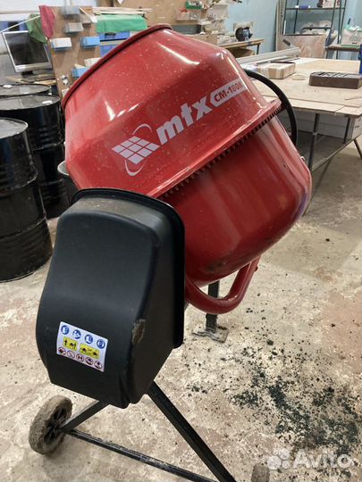 Аренда бетономешалки. Доставка.Леса строительные