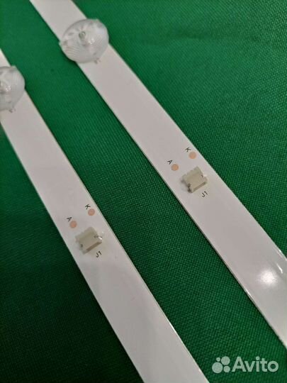 Led Подсветка к телевизору витязь 32LH0202