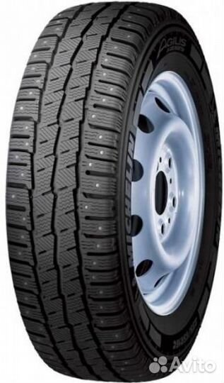 Michelin Agilis X-Ice North 215/70 R15 107R