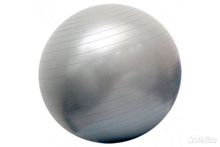 Гимнастический мяч фитбол