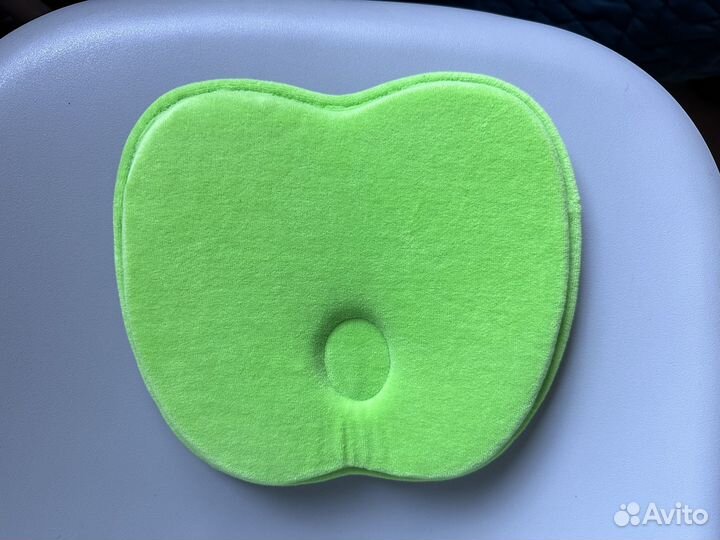 Подушка ортопедическая OrtoCorrect детская