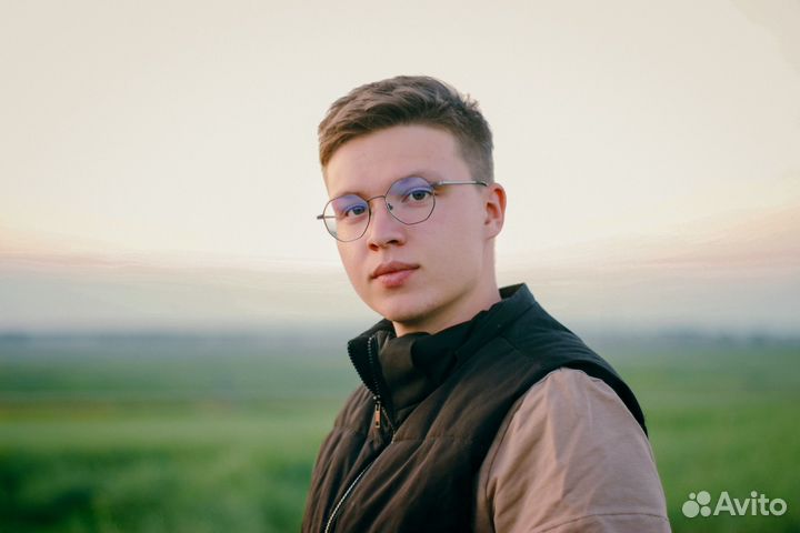 Экспресс-фотосессия, фотограф зеленоградск/клд