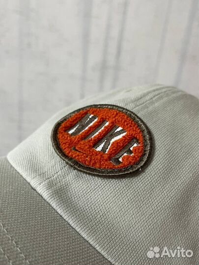 Кепка nike vintage