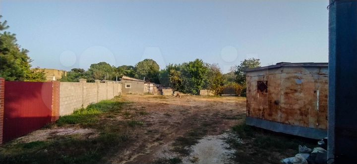 Участок 8,3 сот. (СНТ, ДНП)