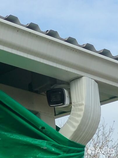 Электромонтаж,Видеонаблюдение,Охранная сиг-ция