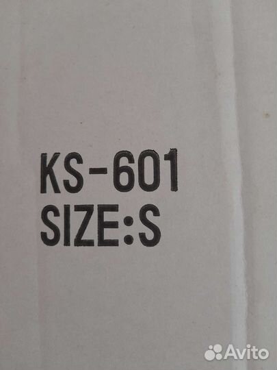 Коленный ортез