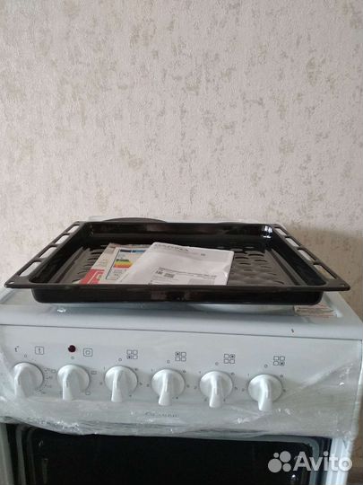 Плита электрическая