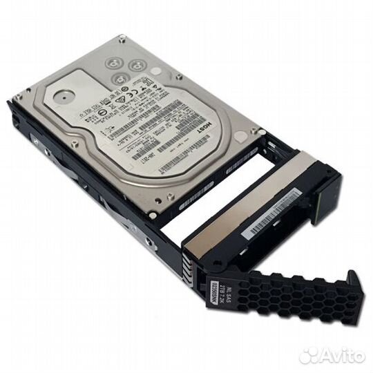 Жесткий диск Huawei 02351KEP 10Tb 256Mb 12G AF 3,5