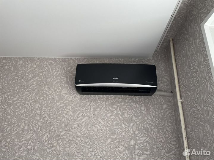 Установка сплит систем монтаж кондиционеров