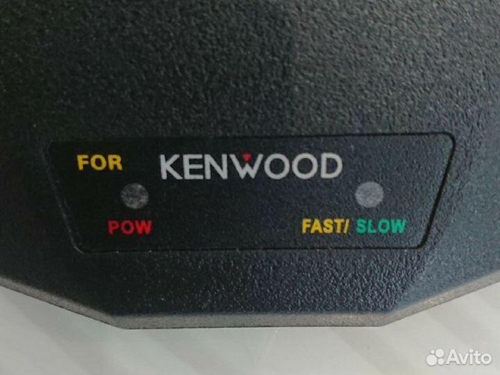 Зарядная станция для Kenwood