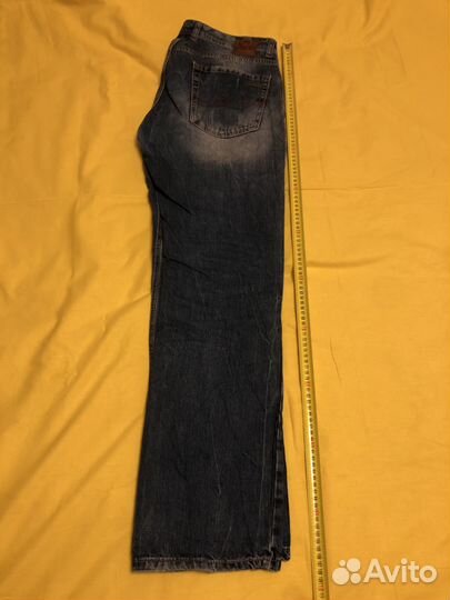 Мужские джинсы iceberg