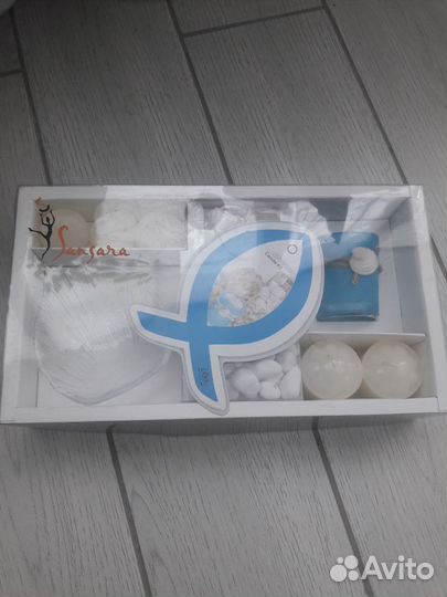 Подарочный набор 