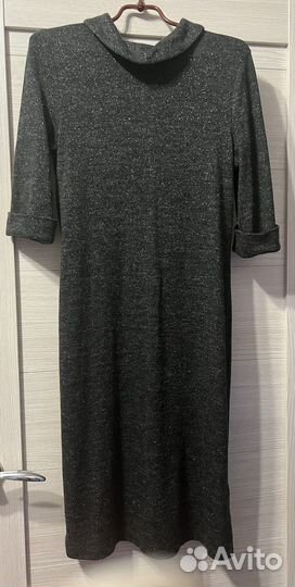 Платье женское 44 размер