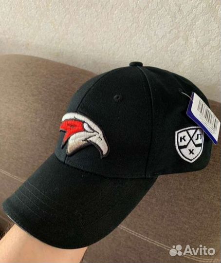 Кепка Авангард