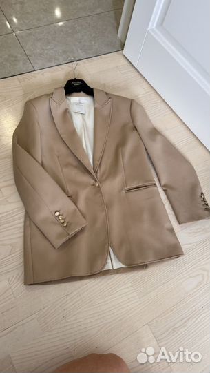Пиджак sandro оригинал