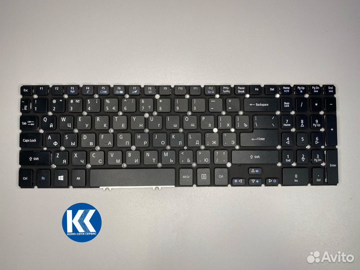 Клавиатура Acer Aspire V5 V5-571 V5-531 V5-531G