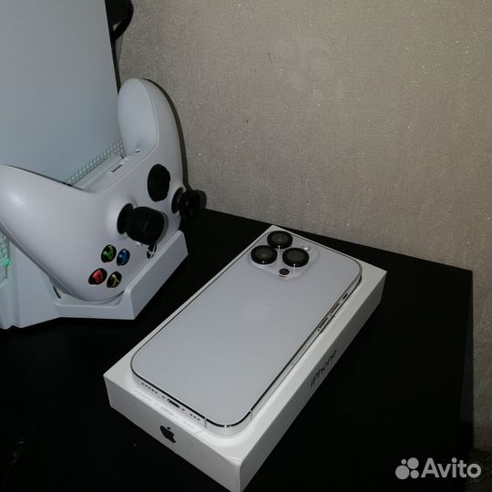 iPhone 14 Pro, 256 ГБ