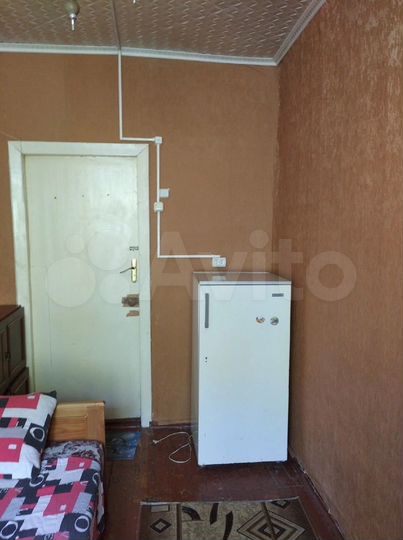 Комната 10 м² в 6-к., 4/4 эт.