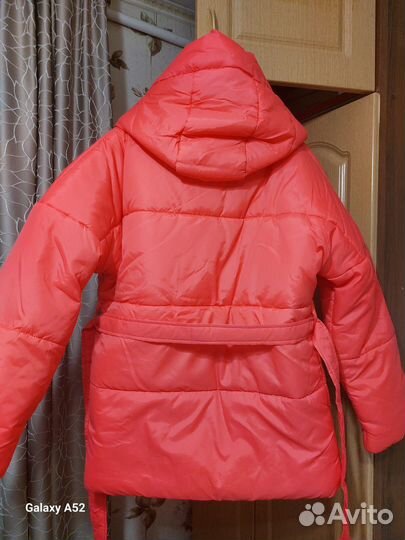 Куртка женская 42-46 размер,демисезонная