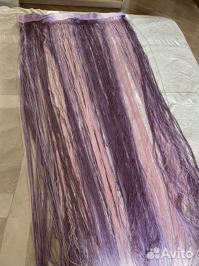 Шторы Ниточки